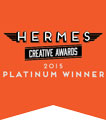 Hermes-Creative-Awards-platinum-winner-2015