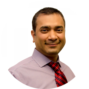 Sam S. Jain Sam S. Jain
