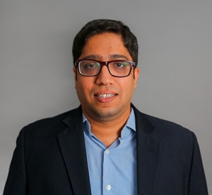 Ankur Ahuja